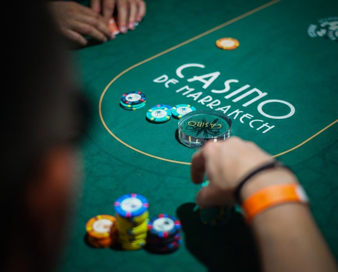 Casino