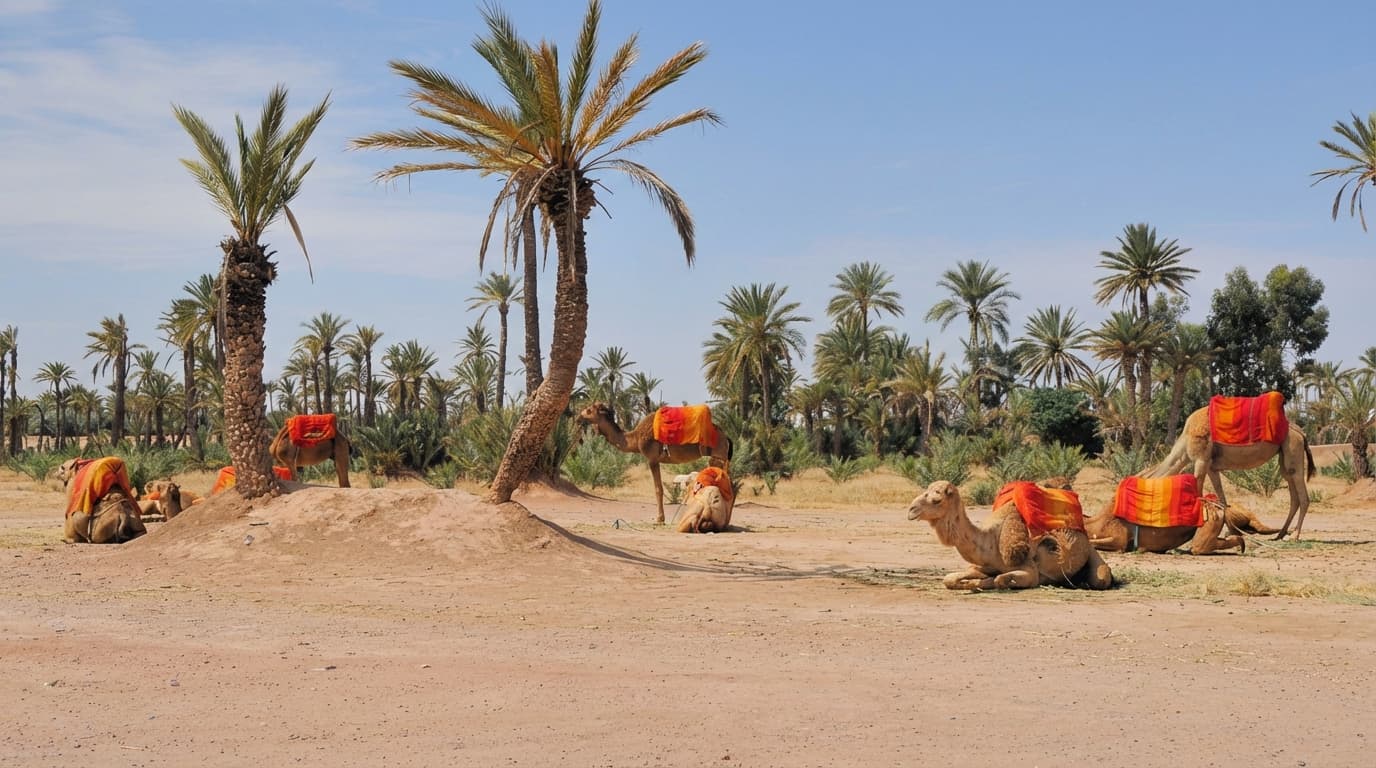 Marrakech Travel Tips