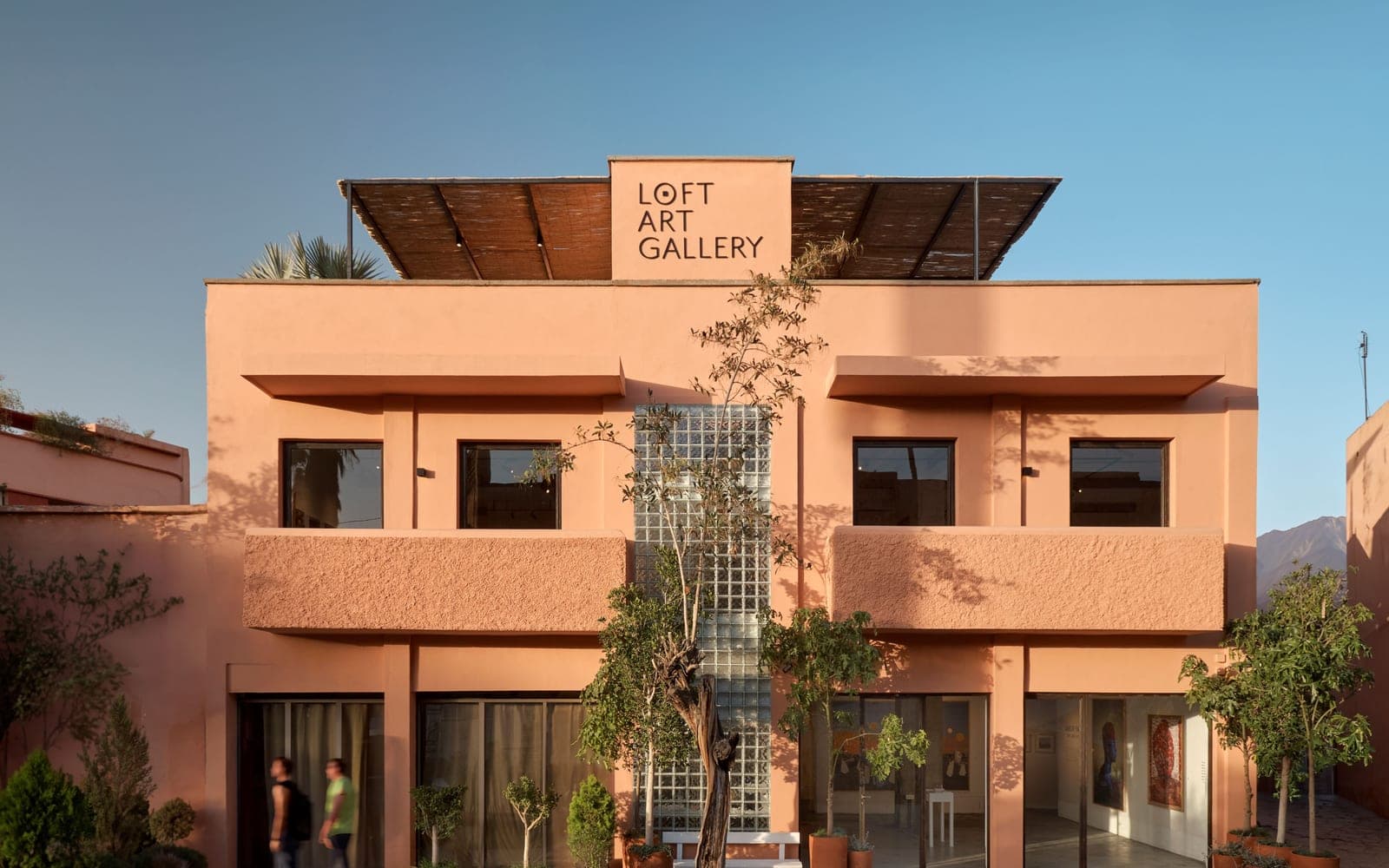 Contemporary Art Galleries in Marrakech: Five Addresses Shaping the City's Creative Present